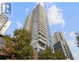 2510 - 20 TUBMAN AVENUE E, Toronto, Ontario