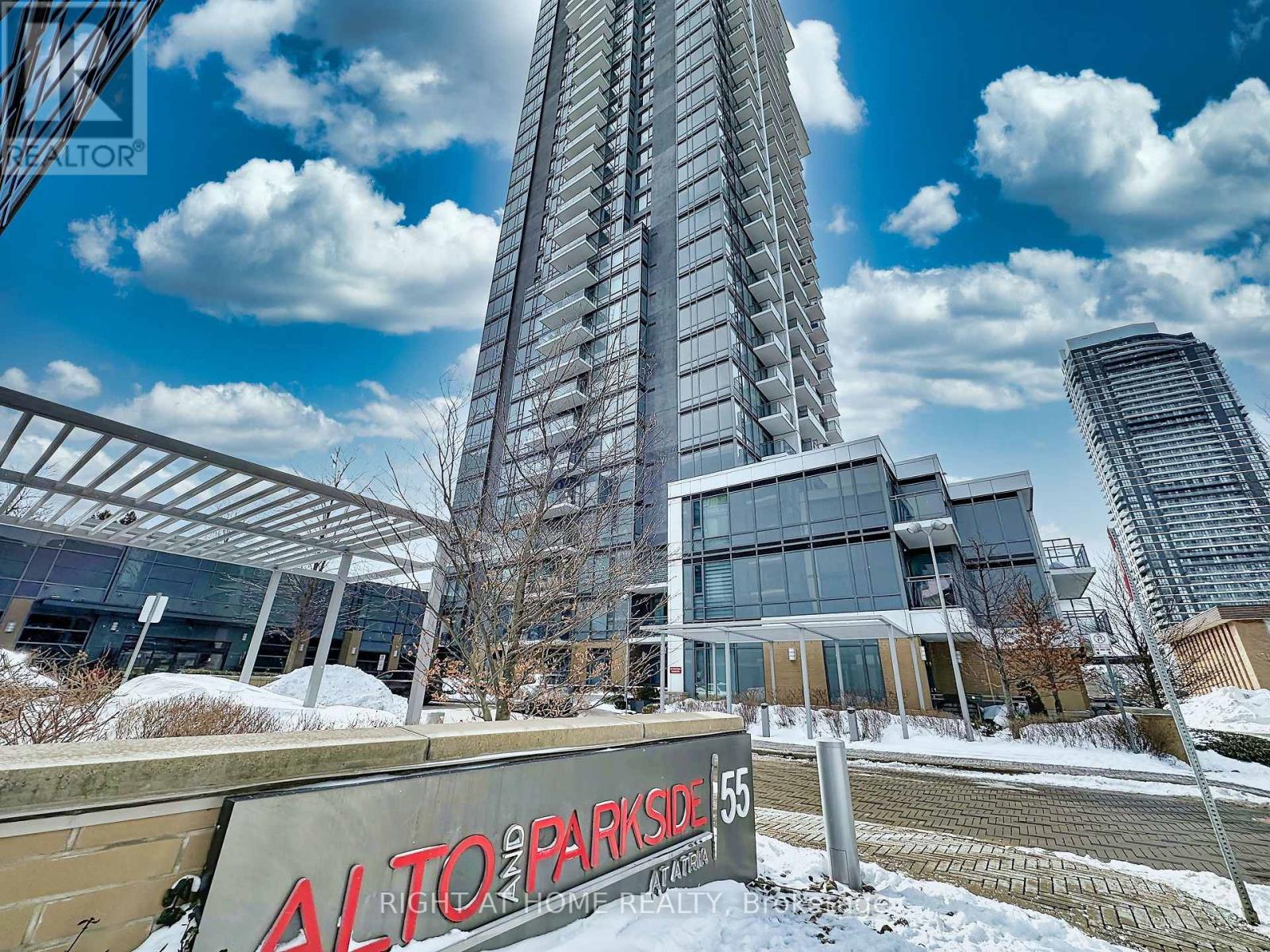 403 - 55 Ann O'reilly Road, Toronto, Ontario  M2J 0E1 - Photo 2 - C12743584