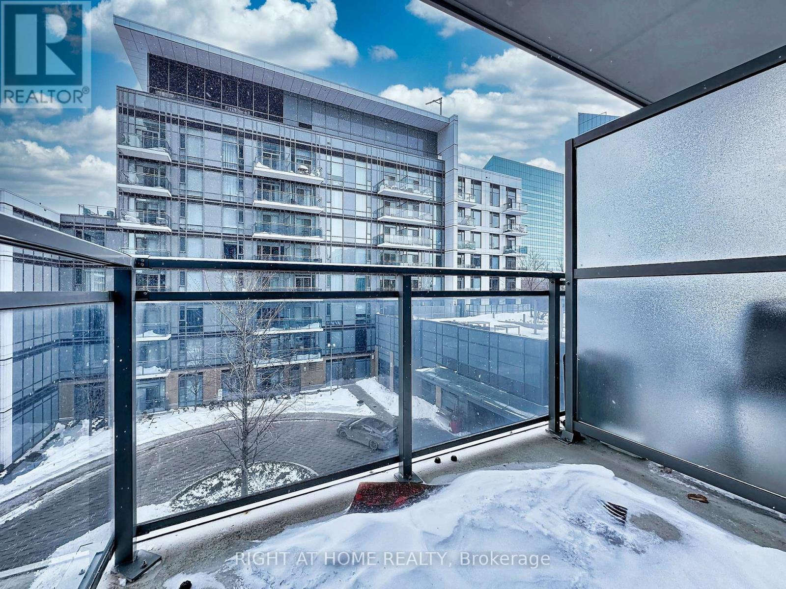 403 - 55 Ann O'reilly Road, Toronto, Ontario  M2J 0E1 - Photo 23 - C12743584