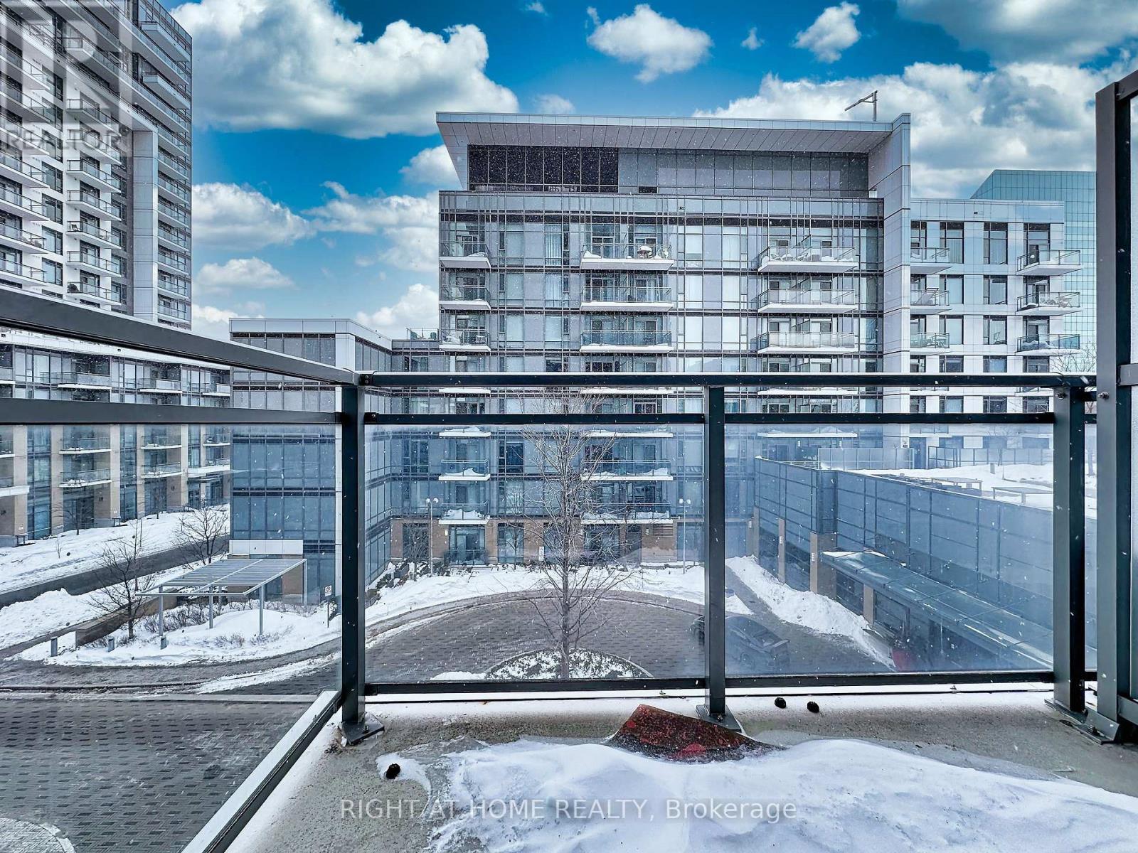 403 - 55 Ann O'reilly Road, Toronto, Ontario  M2J 0E1 - Photo 24 - C12743584