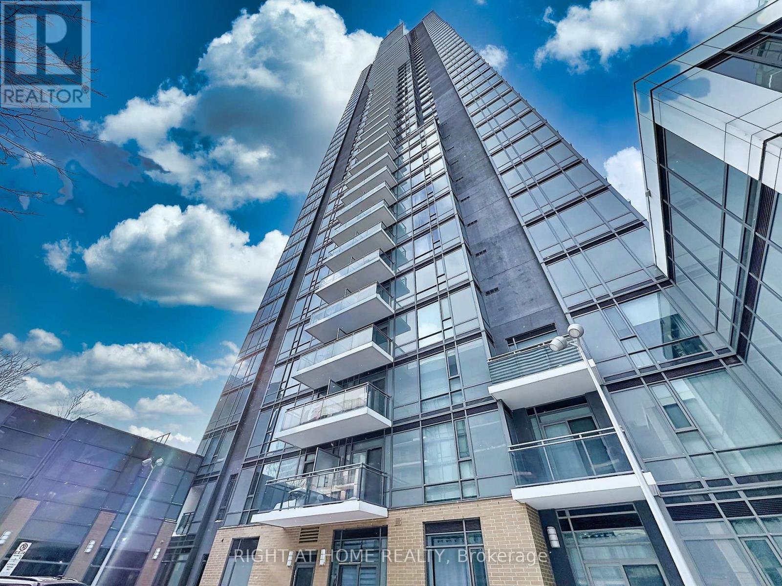 403 - 55 Ann O'reilly Road, Toronto, Ontario  M2J 0E1 - Photo 3 - C12743584