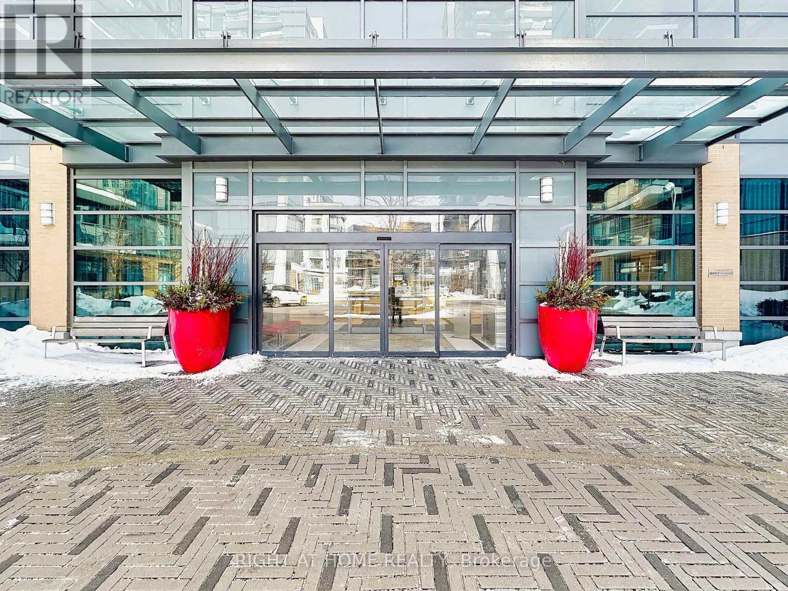 403 - 55 Ann O'reilly Road, Toronto, Ontario  M2J 0E1 - Photo 4 - C12743584