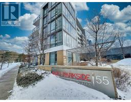 403 - 55 ANN O'REILLY ROAD, Toronto, Ontario