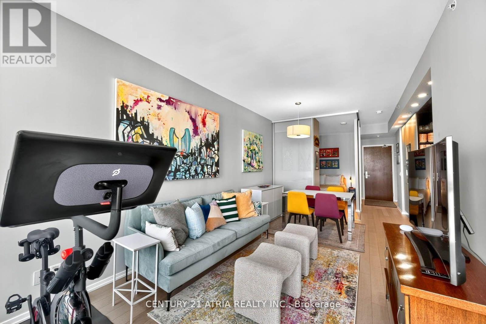 3101 - 70 Temperance Street, Toronto, Ontario  M5H 0B1 - Photo 10 - C12743614