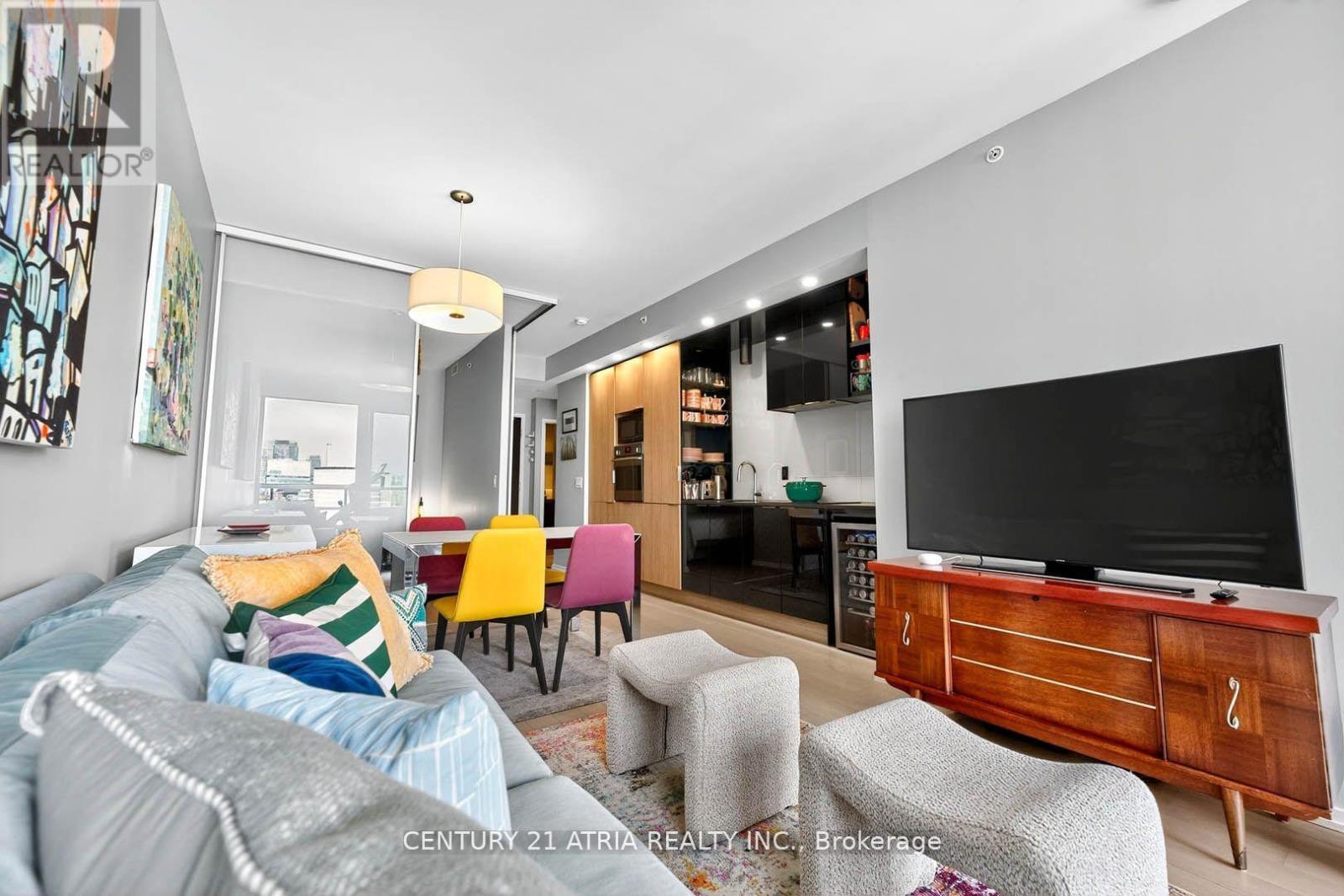 3101 - 70 Temperance Street, Toronto, Ontario  M5H 0B1 - Photo 12 - C12743614