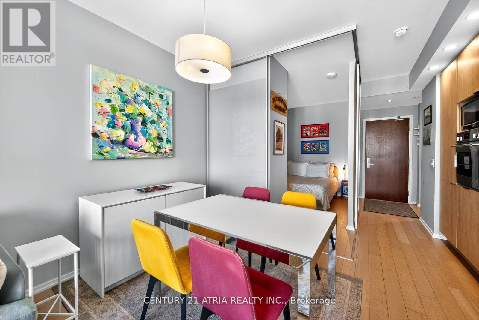 3101 - 70 Temperance Street, Toronto, Ontario  M5H 0B1 - Photo 13 - C12743614