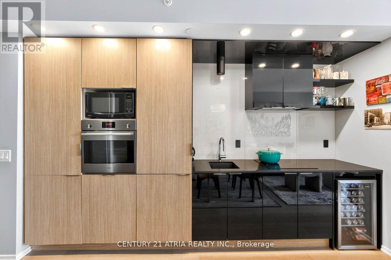 3101 - 70 Temperance Street, Toronto, Ontario  M5H 0B1 - Photo 15 - C12743614