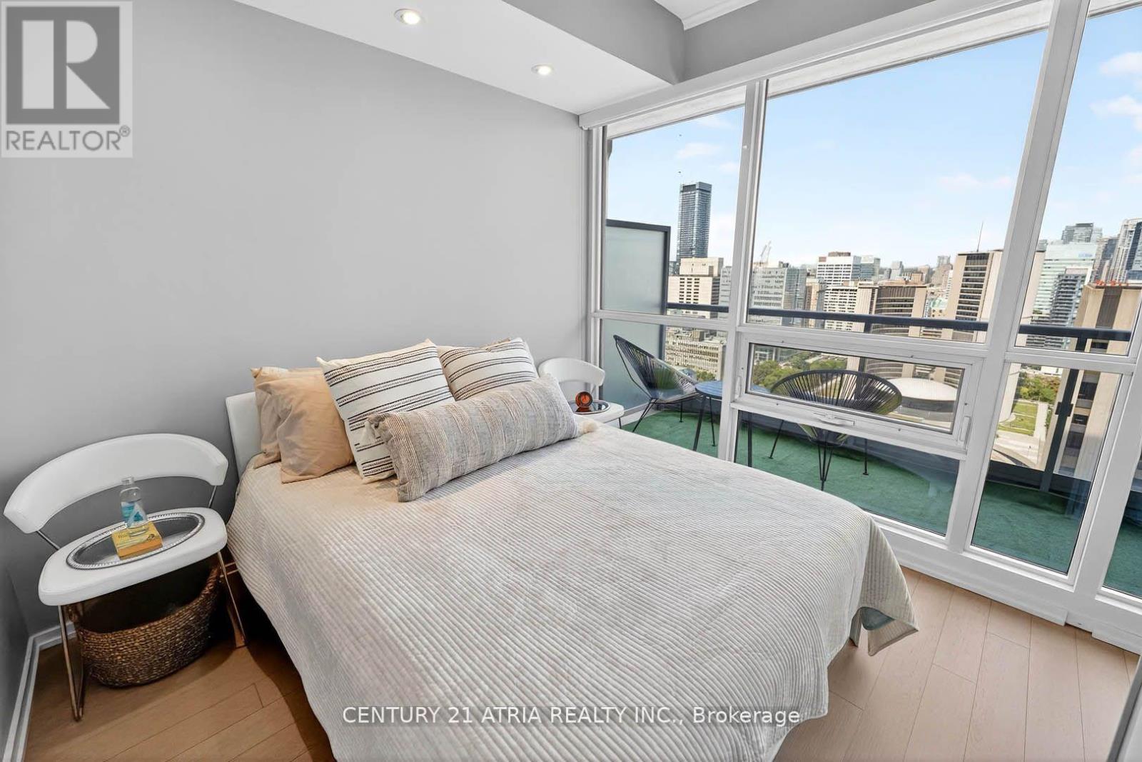 3101 - 70 Temperance Street, Toronto, Ontario  M5H 0B1 - Photo 19 - C12743614