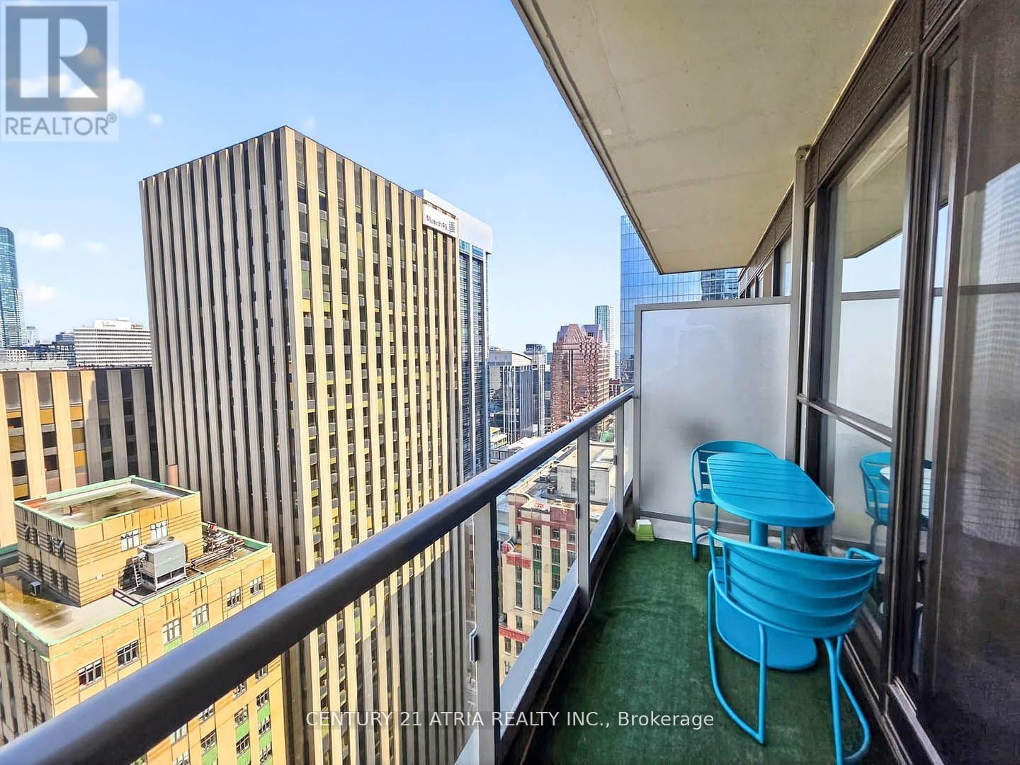 3101 - 70 Temperance Street, Toronto, Ontario  M5H 0B1 - Photo 29 - C12743614