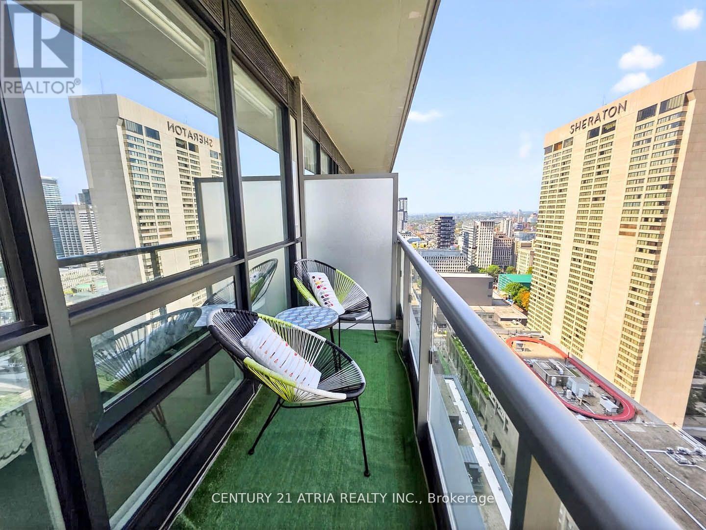 3101 - 70 Temperance Street, Toronto, Ontario  M5H 0B1 - Photo 30 - C12743614