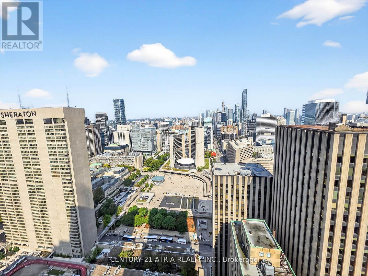 3101 - 70 Temperance Street, Toronto, Ontario  M5H 0B1 - Photo 31 - C12743614