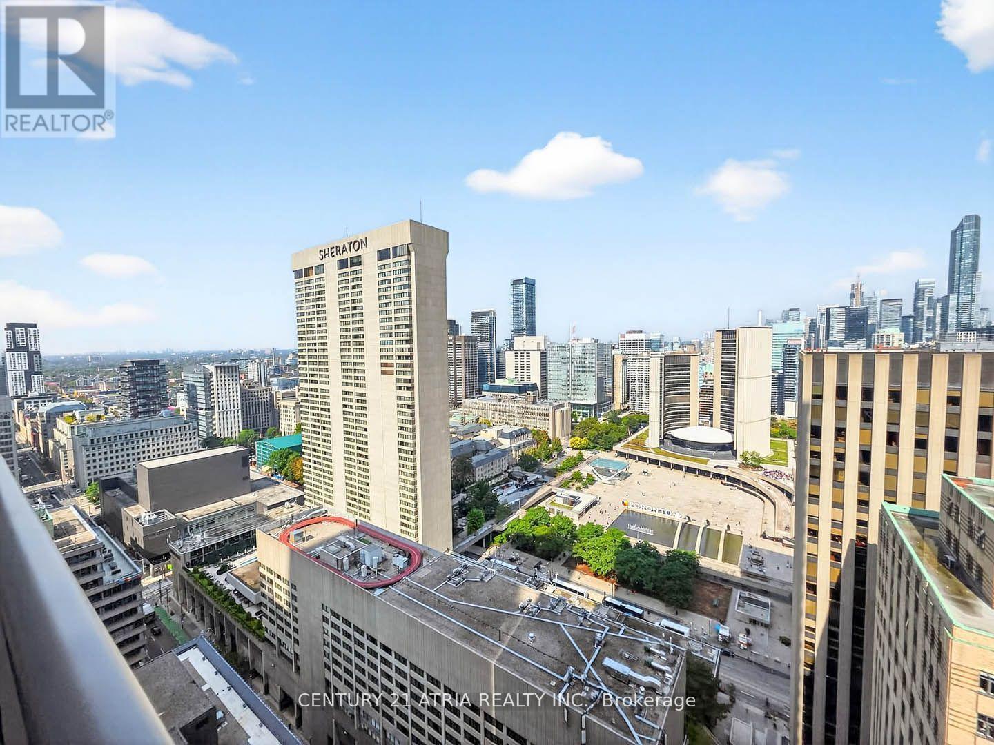 3101 - 70 Temperance Street, Toronto, Ontario  M5H 0B1 - Photo 33 - C12743614