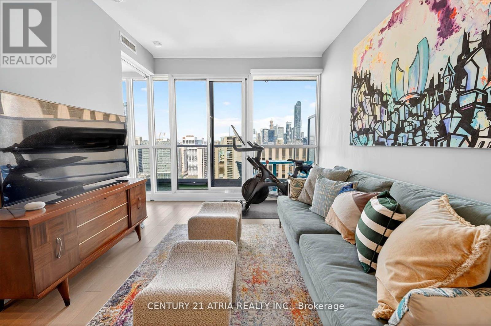 3101 - 70 Temperance Street, Toronto, Ontario  M5H 0B1 - Photo 7 - C12743614