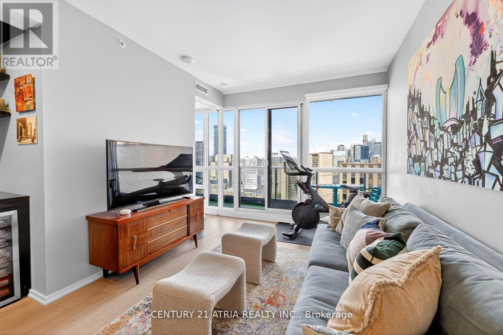 3101 - 70 Temperance Street, Toronto, Ontario  M5H 0B1 - Photo 8 - C12743614