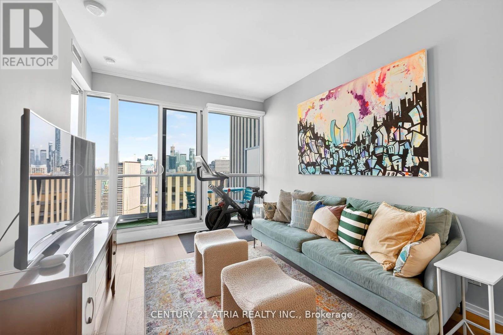 3101 - 70 Temperance Street, Toronto, Ontario  M5H 0B1 - Photo 9 - C12743614