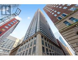 3101 - 70 TEMPERANCE STREET, Toronto, Ontario