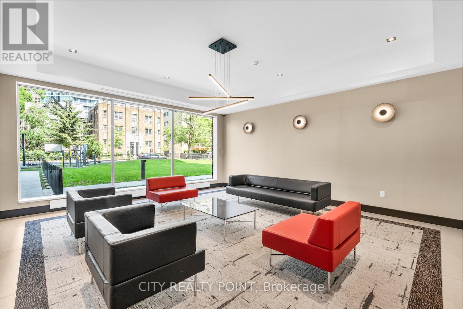 2506 - 33 Isabella Street, Toronto, Ontario  M4Y 2P7 - Photo 18 - C12743620