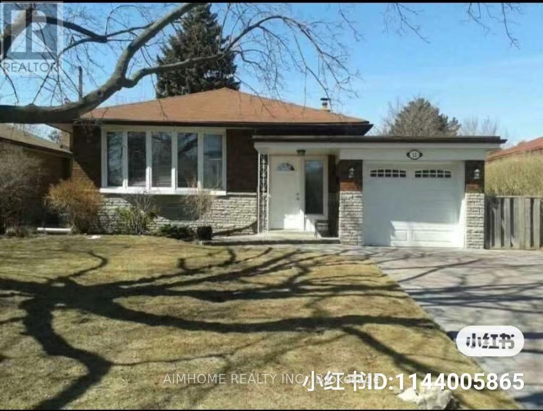 #1 BASEMENT - 22 DALESIDE CRESCENT, Toronto, Ontario