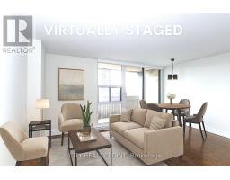 514 - 33 ISABELLA STREET, Toronto, Ontario