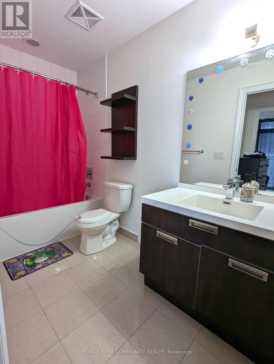 2510 - 28 Ted Rogers Way, Toronto, Ontario  M4Y 2J4 - Photo 15 - C12743674