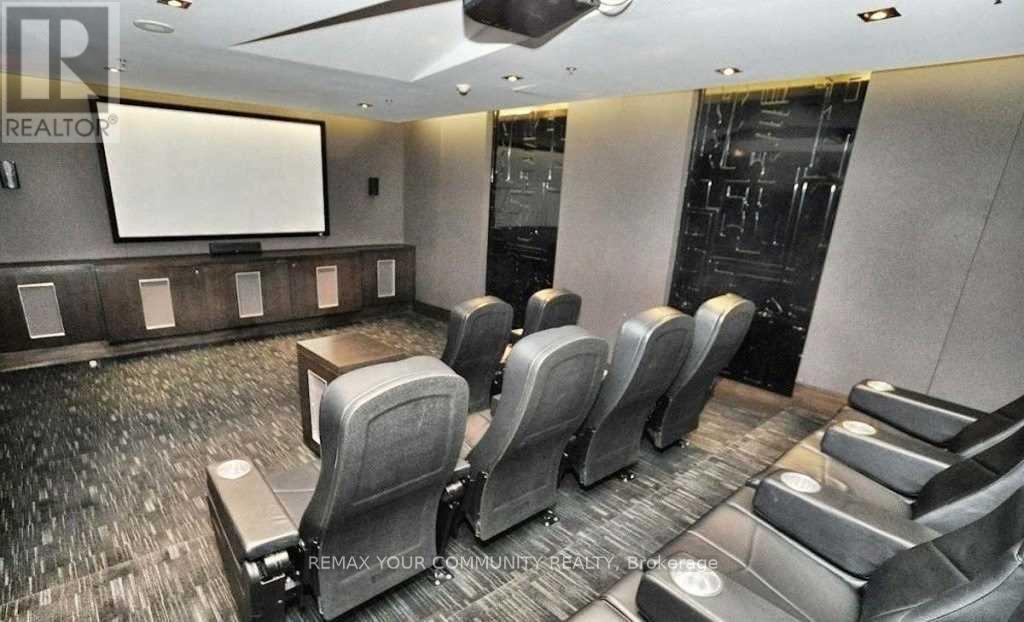 2510 - 28 Ted Rogers Way, Toronto, Ontario  M4Y 2J4 - Photo 22 - C12743674