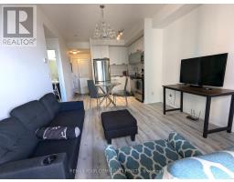 2510 - 28 TED ROGERS WAY, Toronto, Ontario