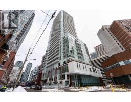 712 - 33 HELENDALE AVENUE, Toronto, Ontario