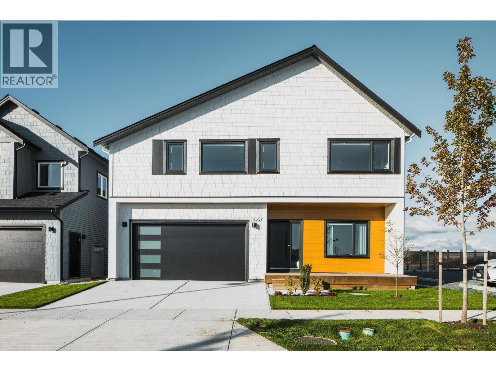 2488 ALDER WAY, Tsawwassen, British Columbia