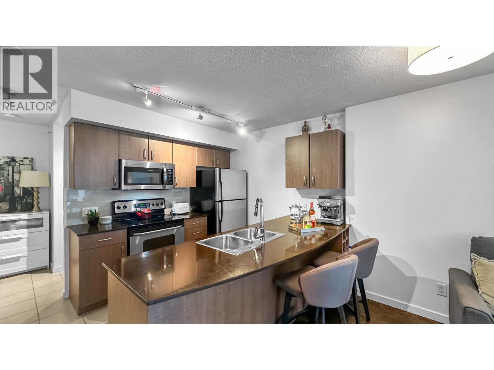 616 610 Granville Street, Vancouver, British Columbia  V6C 3T3 - Photo 9 - R3057277