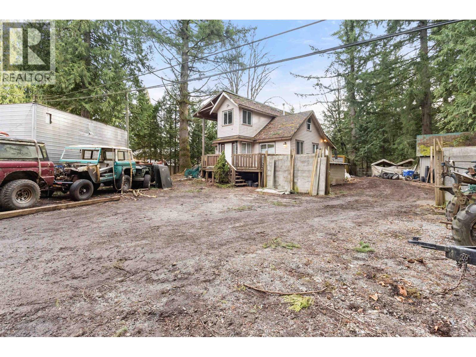 26814 Dewdney Trunk Road, Maple Ridge, British Columbia  V2W 1N9 - Photo 10 - R3084817