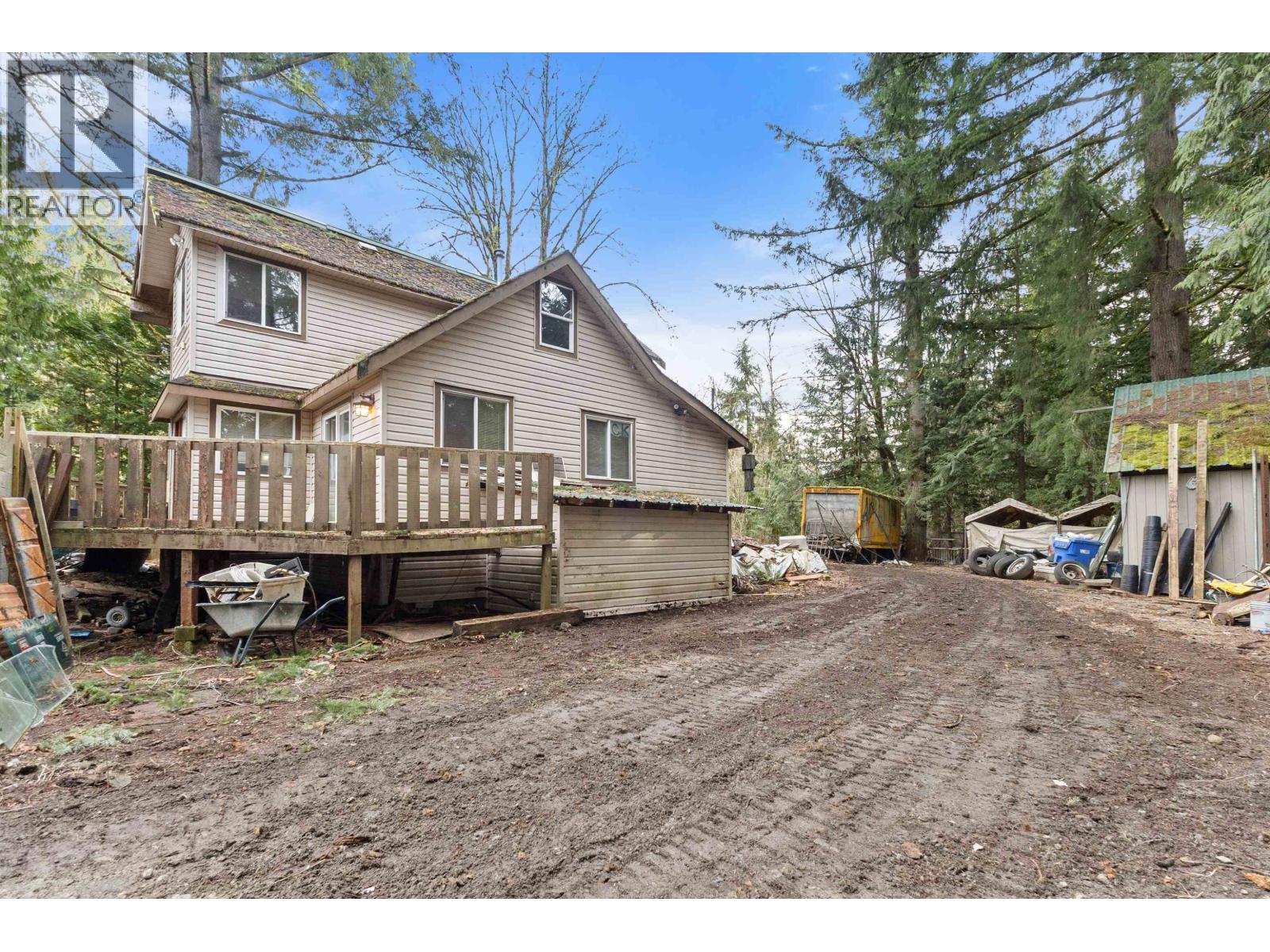 26814 Dewdney Trunk Road, Maple Ridge, British Columbia  V2W 1N9 - Photo 9 - R3084817