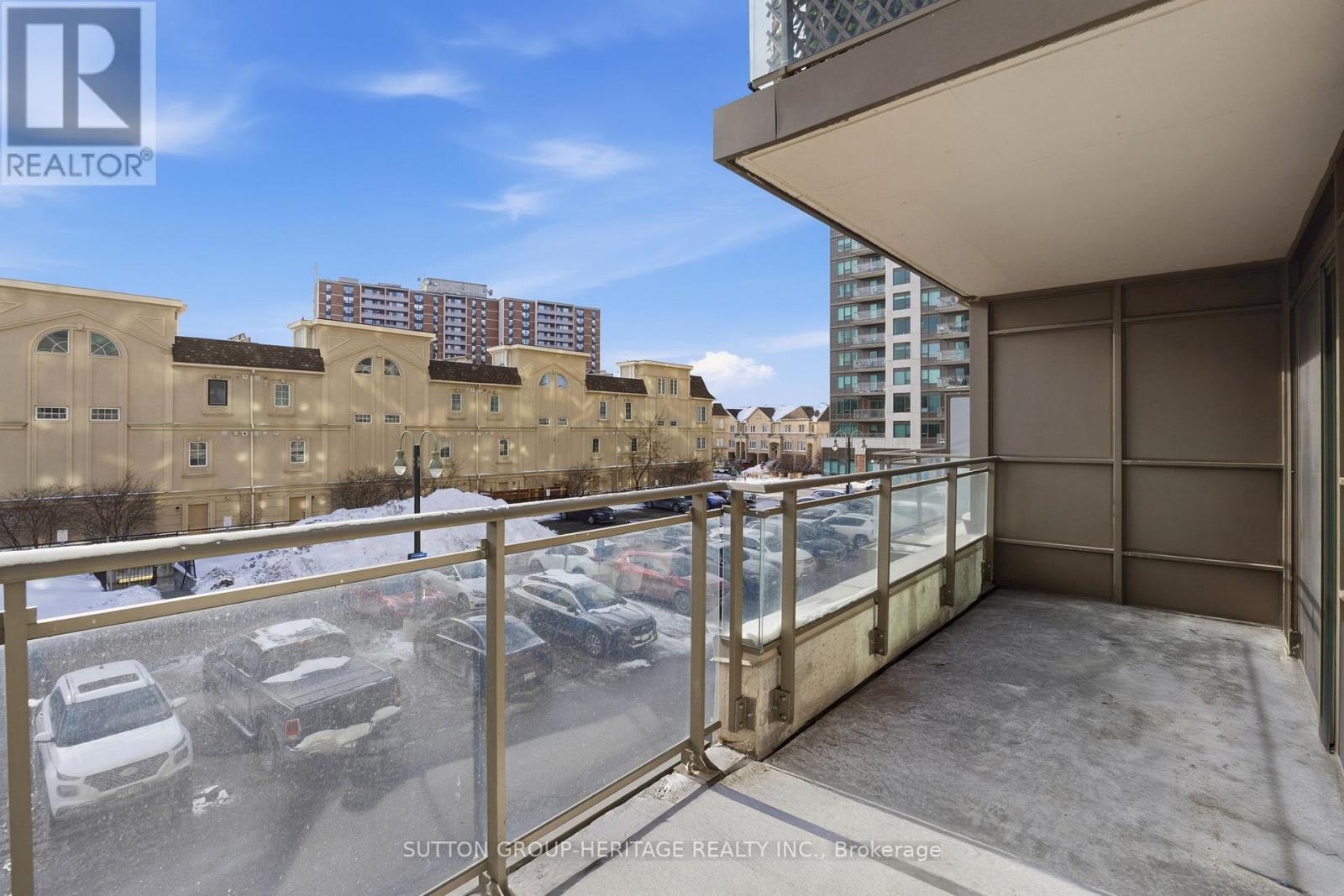 213 - 1235 Bayly Street, Pickering, Ontario  L1W 1L7 - Photo 12 - E12743644