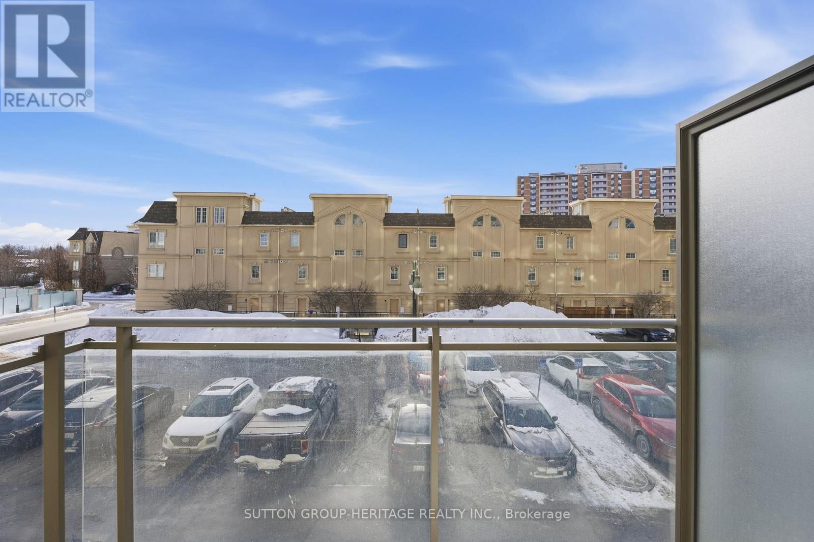 213 - 1235 Bayly Street, Pickering, Ontario  L1W 1L7 - Photo 19 - E12743644