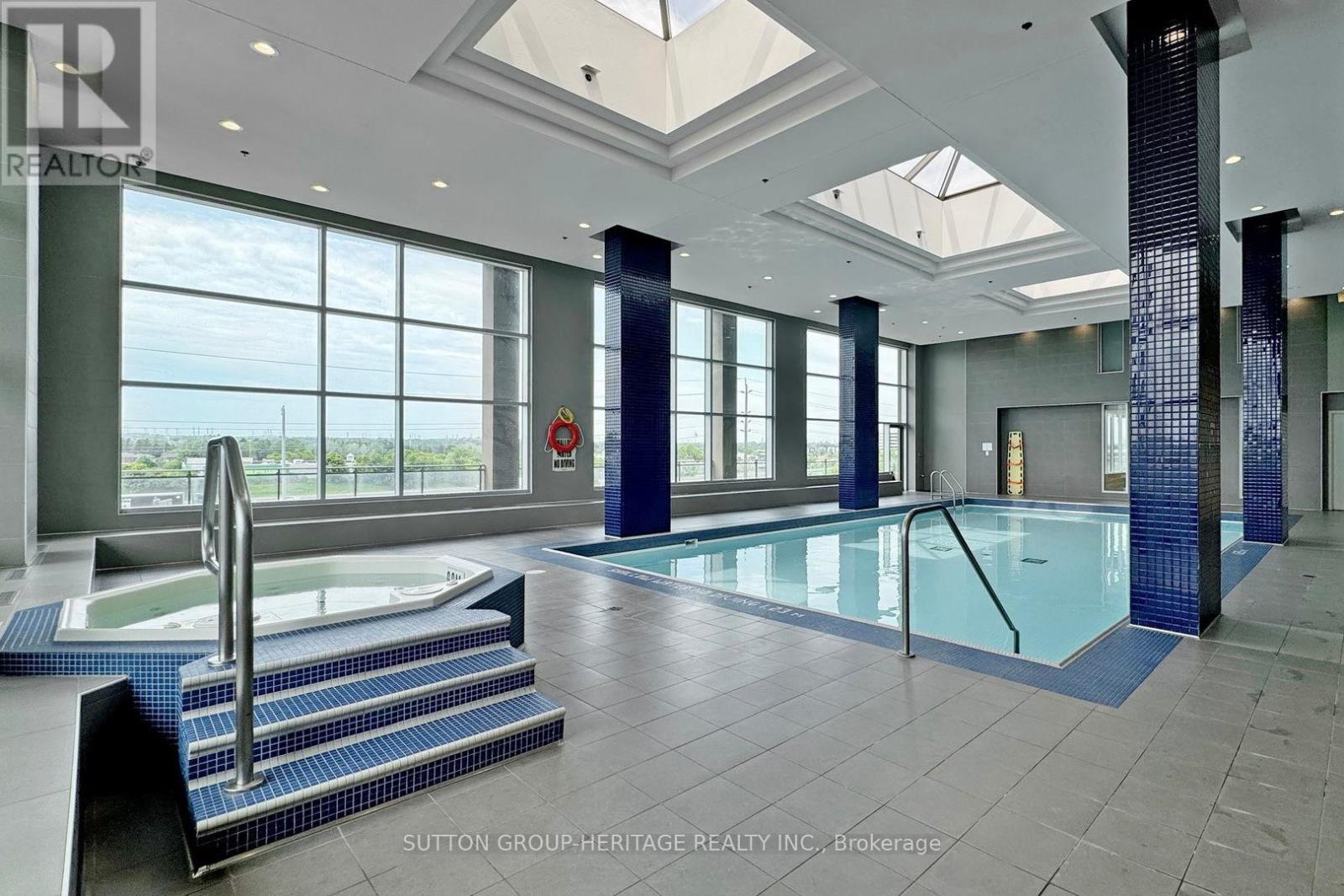 213 - 1235 Bayly Street, Pickering, Ontario  L1W 1L7 - Photo 26 - E12743644