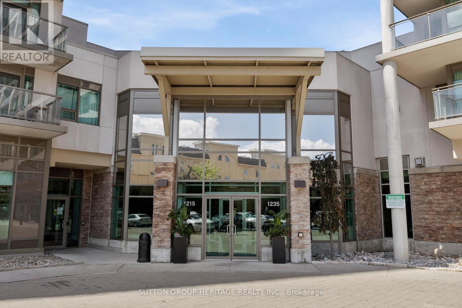 213 - 1235 Bayly Street, Pickering, Ontario  L1W 1L7 - Photo 3 - E12743644