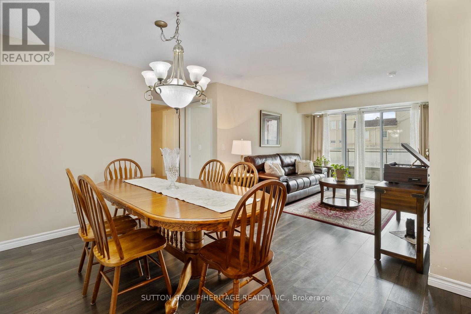 213 - 1235 Bayly Street, Pickering, Ontario  L1W 1L7 - Photo 7 - E12743644