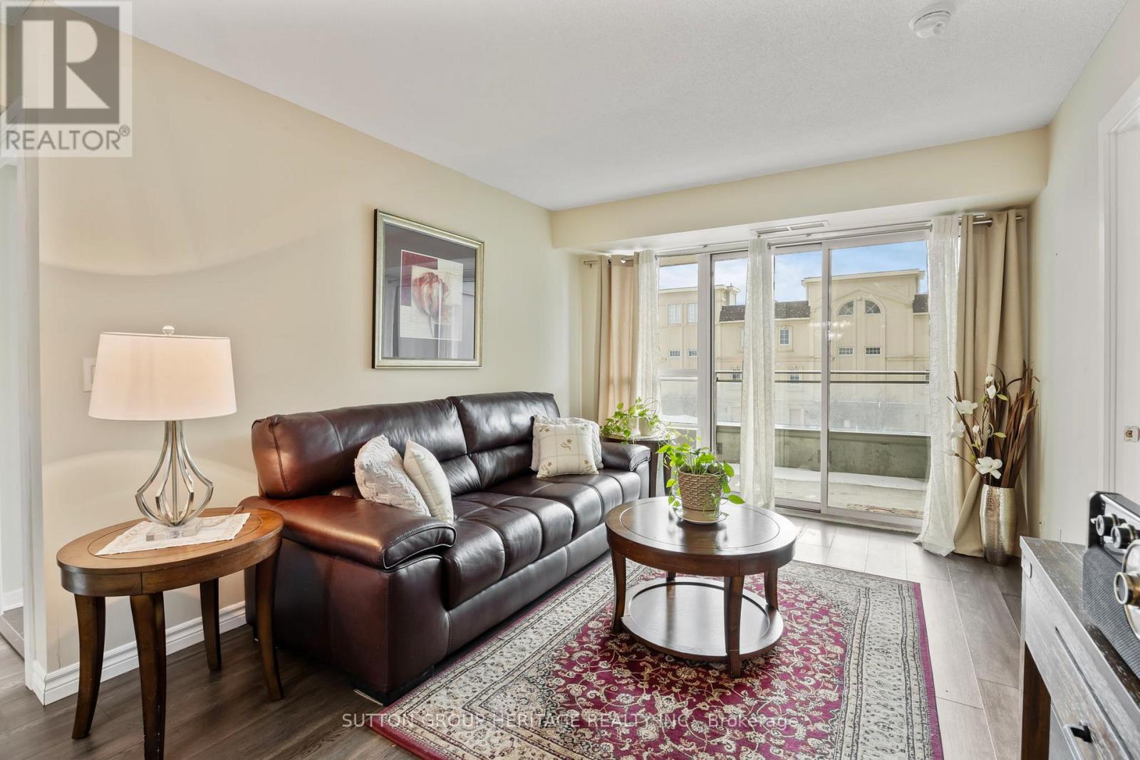 213 - 1235 Bayly Street, Pickering, Ontario  L1W 1L7 - Photo 8 - E12743644