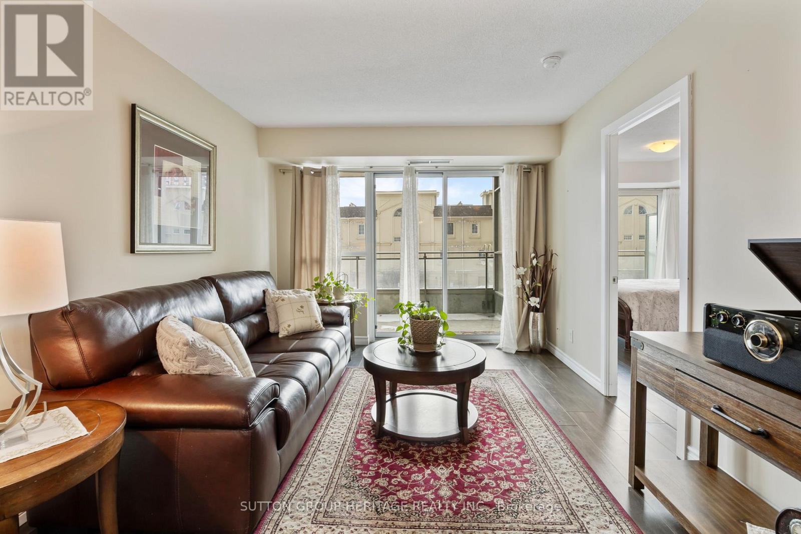 213 - 1235 Bayly Street, Pickering, Ontario  L1W 1L7 - Photo 9 - E12743644