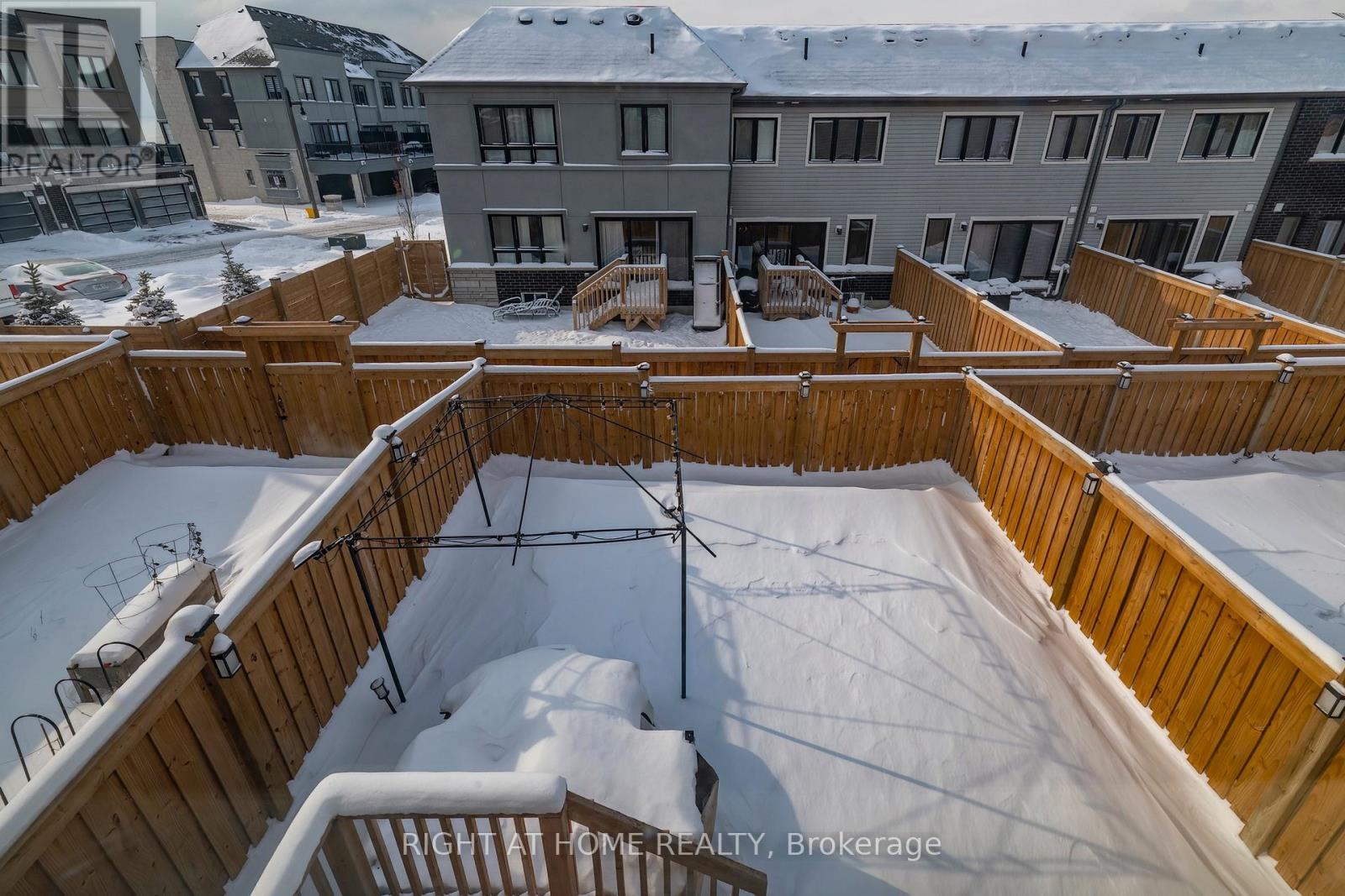 30 Caspian Square, Clarington, Ontario L1C 7G3 - Photo 25 - E12743686