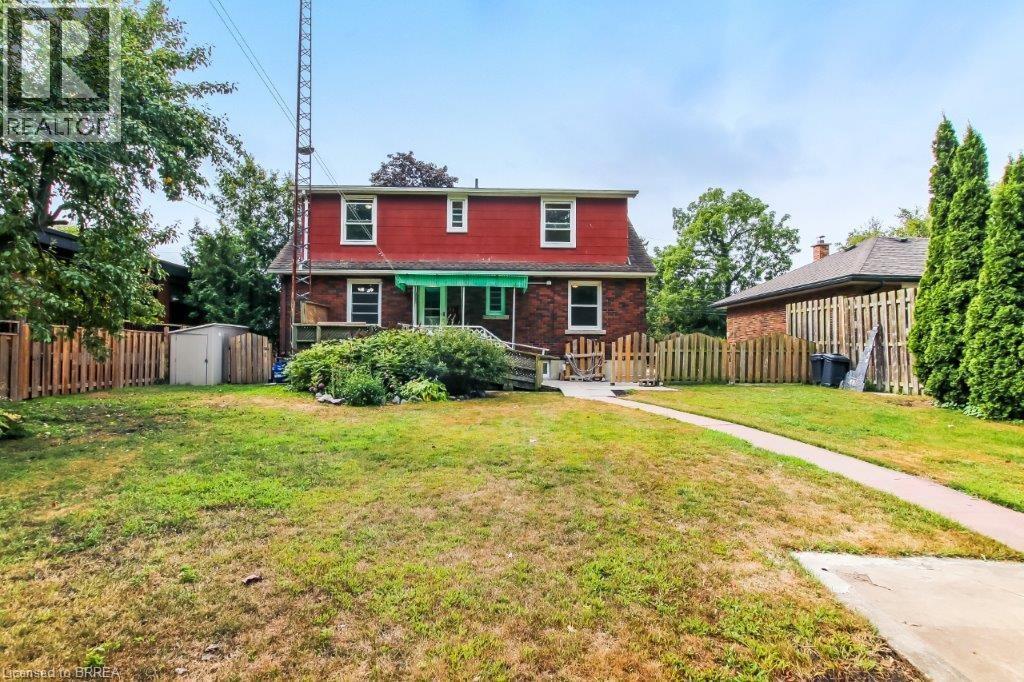 25 Henry Street, Brantford, Ontario  N3R 1Z9 - Photo 20 - 40801292