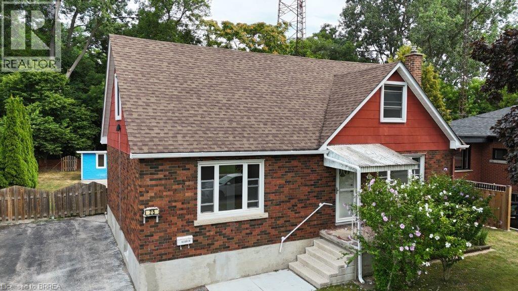 25 Henry Street, Brantford, Ontario  N3R 1Z9 - Photo 22 - 40801292