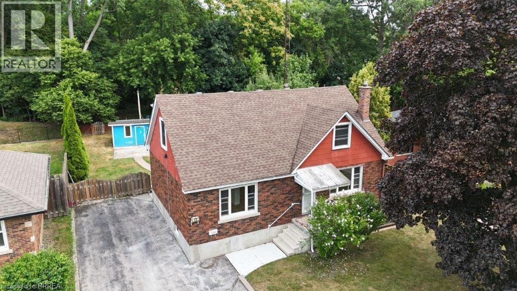 25 Henry Street, Brantford, Ontario  N3R 1Z9 - Photo 23 - 40801292