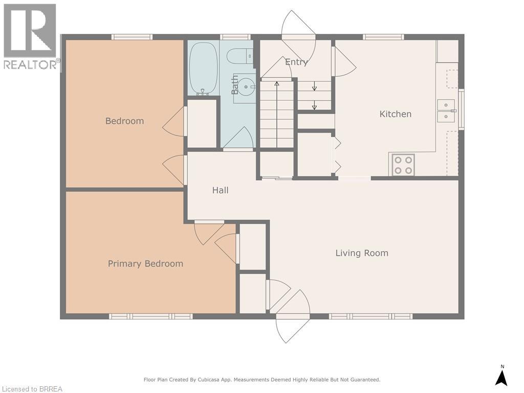 25 Henry Street, Brantford, Ontario  N3R 1Z9 - Photo 32 - 40801292