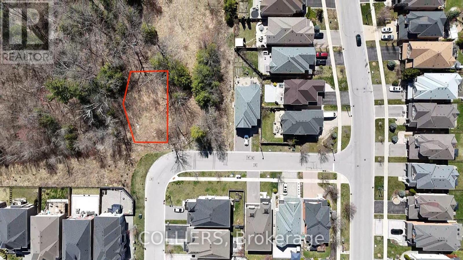 LOT C - 0 BRIARHILL BOULEVARD, Richmond Hill, Ontario