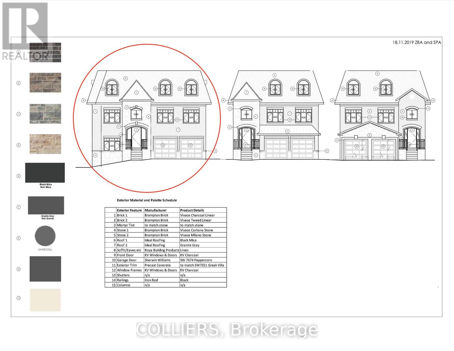 Lot C - 0 Briarhill Boulevard, Richmond Hill, Ontario  L4E 4S3 - Photo 5 - N12743554