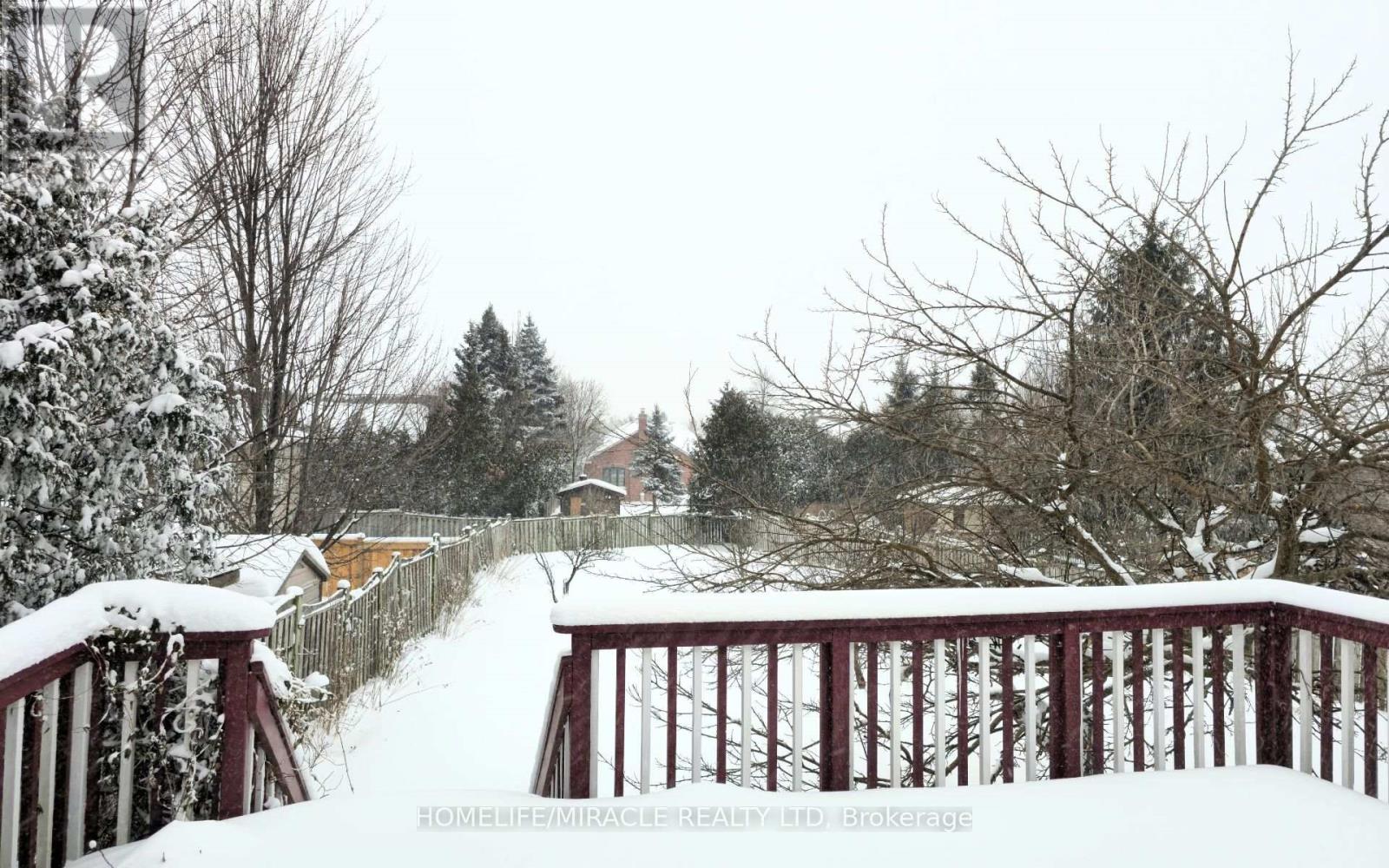 28 Rouge Bank Drive, Markham, Ontario  L3S 4C7 - Photo 15 - N12743566