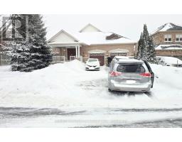 28 ROUGE BANK DRIVE, Markham, Ontario