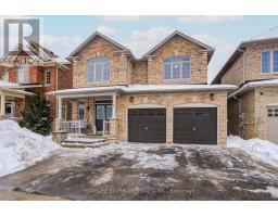 15 DURHAMVIEW CRESCENT, Whitchurch-Stouffville, Ontario