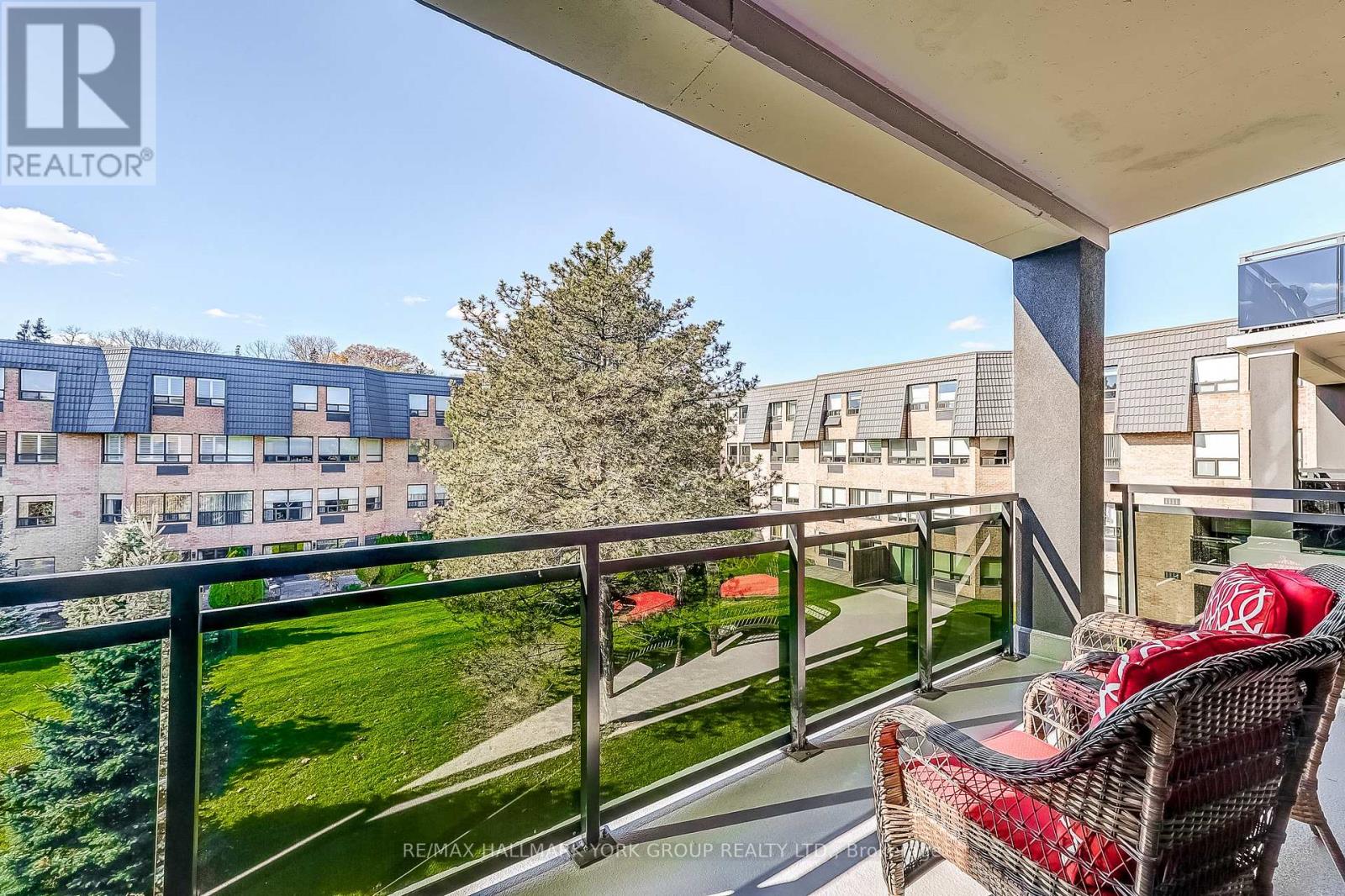 308 - 155 Main Street, Newmarket, Ontario  L3Y 8C2 - Photo 18 - N12743602