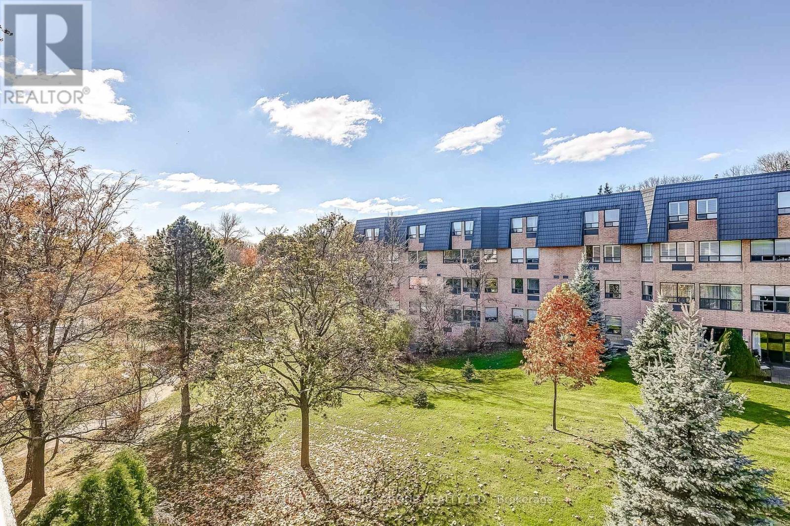 308 - 155 Main Street, Newmarket, Ontario  L3Y 8C2 - Photo 21 - N12743602